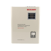 фото Стабилизатор напряжения  Rexant 11-5013