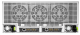 фото Дисковая полка 4U AIC XJ1-40604-06