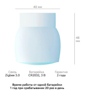 фото Комплект Sber SBDV-00068R