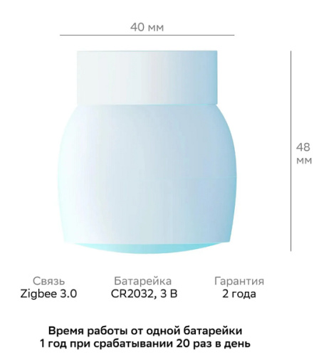 фото Комплект  Sber SBDV-00068R в Красноярске