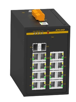 фото Коммутатор управляемый Kyland SICOM3000A в Ростове-на-Дону