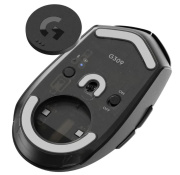 фото Мышь Logitech G309 Lightspeed Black