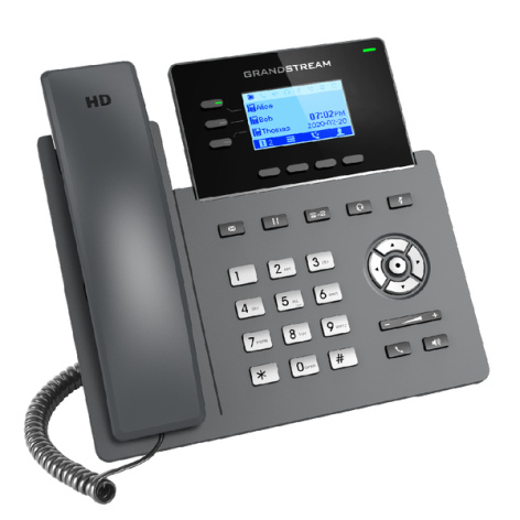 фото Телефон VoiceIP  Grandstream GRP-2603 в Волгограде