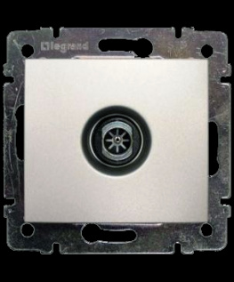 фото Розетка  Legrand 770129 в Уфе
