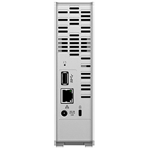 фото Внешний диск HDD 3.5