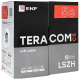 фото Кабель витая пара  EKF TRCS-5EFTP-04LTX-GY-IN3 в Уфе