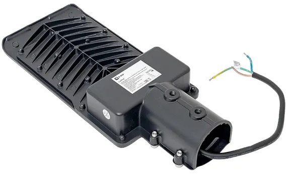 фото Светильник светодиодный консольный EKF SLL-9001-30-5000 в Уфе