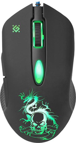 фото Мышь  Defender Sky Dragon GM-090L в Казани