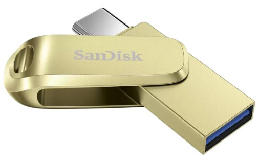фото Накопитель USB 3.1 256GB SanDisk SDDDC4-256G-G46GD в Красноярске