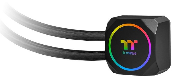 фото Система охлаждения жидкостная Thermaltake TH120 ARGB Sync