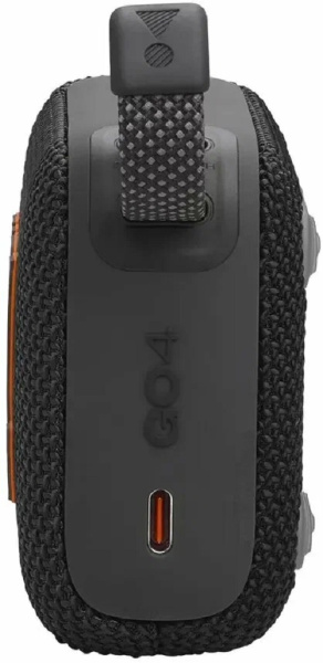 фото Портативная акустика 1.0 JBL GO 4 в Перми