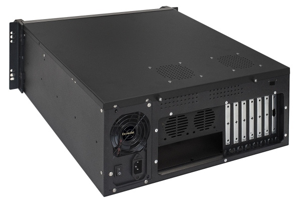 фото Корпус серверный 4U Exegate Pro 4U450-26/4U4020/500RADS в Омске