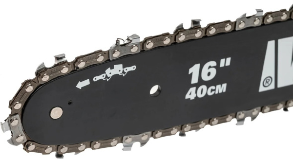 фото Пила цепная WORX Professional WD384.9 в Санкт-Петербургe