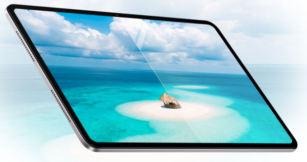 фото Планшет 13" Honor Pad X9b Max Paperlike YAG-W19 6GB/256GB в Нижнем Новгороде