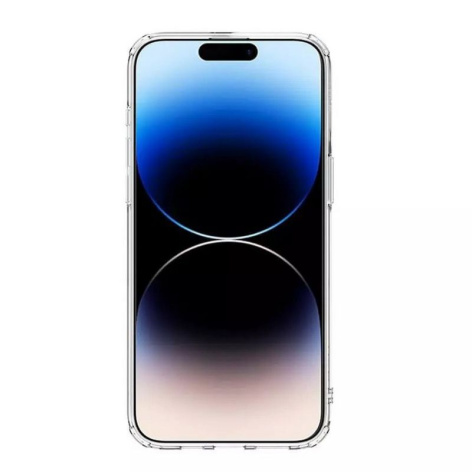 фото Чехол  Nillkin Nature TPU Pro Magnetic Case в Уфе