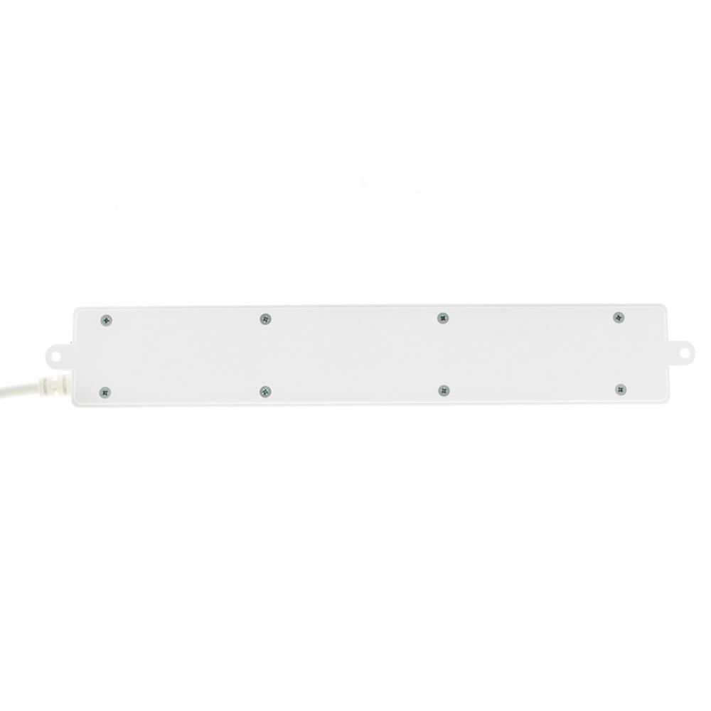 

Сетевой фильтр Power Cube SPG-B-6-WHITE 1.9 м, 5 розеток белый, SPG-B-6-WHITE