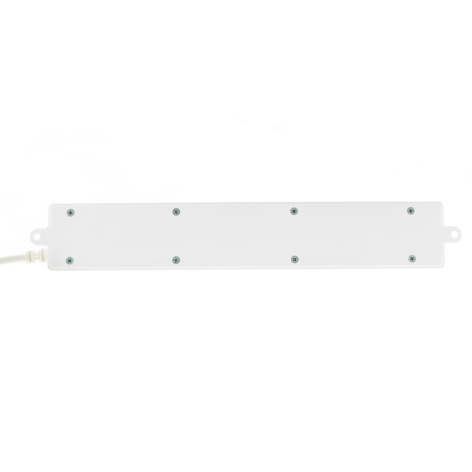 фото Сетевой фильтр  Power Cube SPG-B-6-WHITE в Казани