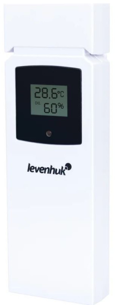 фото Термометр  Levenhuk Wezzer BASE L50 в Волгограде