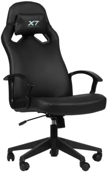 фото Кресло игровое A4Tech X7 GG-1000B в Уфе