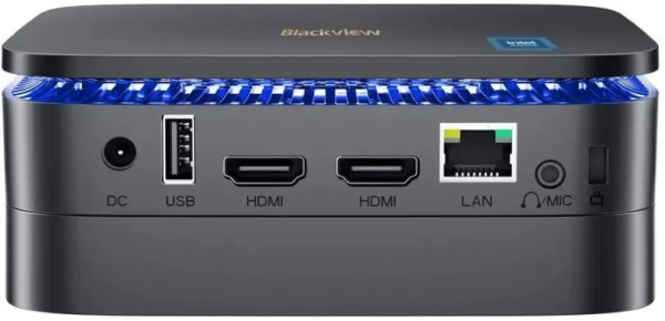 фото Системный блок Blackview MP60 