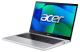фото Ноутбук  Acer Extensa EX215-57-757G в Санкт-Петербургe 15.6 ", Core i7, 32 Гб RAM, 1 Тб SSD, UHD Graphics, Серебристый