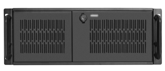 фото Корпус серверный 4U Exegate Pro 4U650-010/4U4139L в Санкт-Петербургe