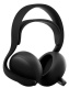 фото Беспроводные наушники Sony Playstation PULSE Elite, Bluetooth, Радиоканал, Охватывающие, Черный, [CFI-ZWH2 Black] в Челябинске
