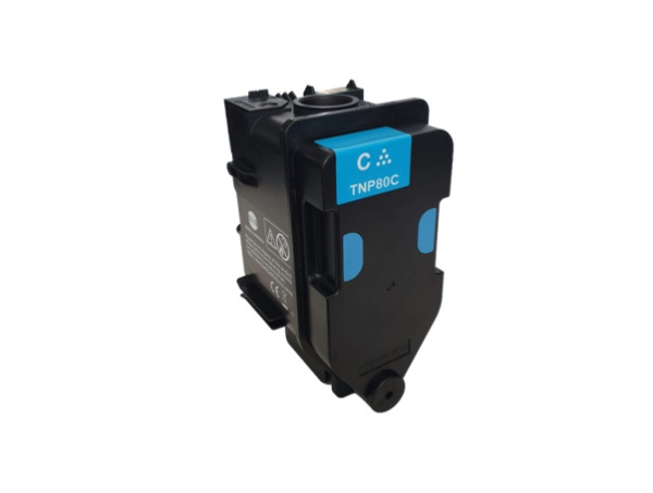 фото Тонер-картридж  Konica Minolta TNP-80С в Волгограде