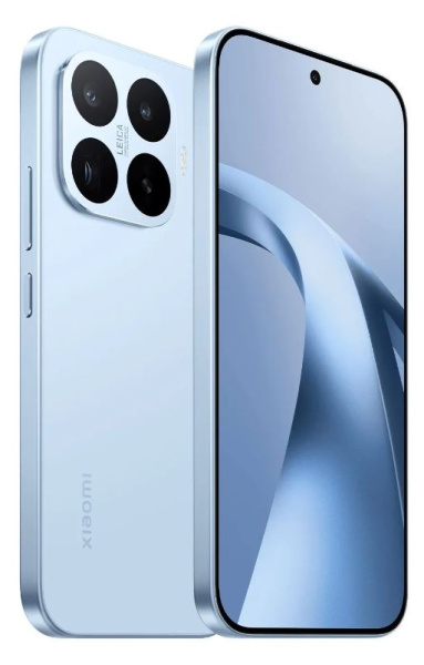 фото Смартфон Xiaomi 17T 12/512GB в Смоленске