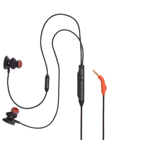 фото Наушники  JBL Quantum 50 в Красноярске