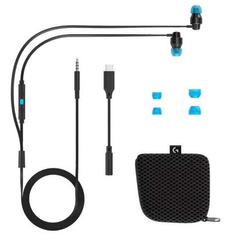 фото Наушники  Logitech Headset Gaming G333 в Уфе