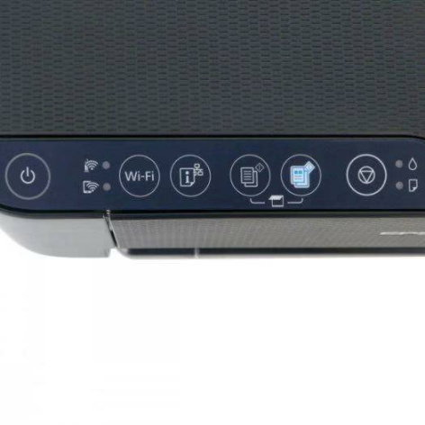 фото МФУ струйное цветное Epson EcoTank L3251 в Уфе