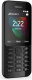 фото Мобильный телефон  Nokia 222 Dual Sim black
