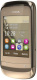 фото   Nokia C2-06 Golden Buff