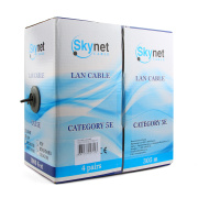 фото Кабель витая пара SkyNet CSP-UTP-4-CU-OUT