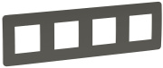 фото Рамка  Schneider Electric NU280821