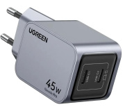 фото Зарядное устройство UGreen X707