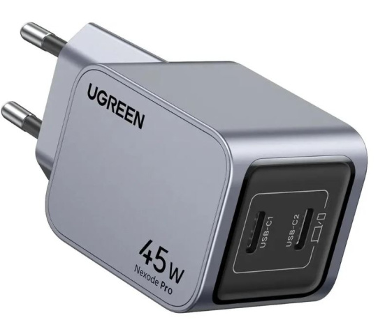 фото Зарядное устройство сетевое UGREEN X707 в Казани