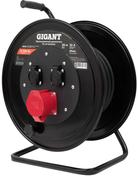 фото Удлинитель Gigant 80156 в Казани
