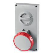 фото Розетка DKC DIS4056386