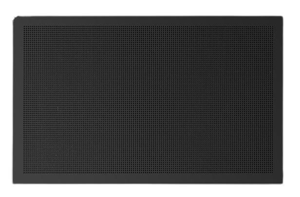 

Панель Deepcool Air Panel 100 (сетчатая панель, черная, для CH160) Color Box, Air Panel 100