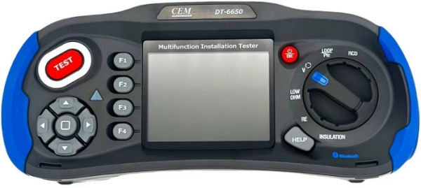 фото Мультиметр  CEM DT-6650 в Красноярске