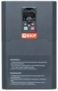 фото Преобразователь частоты EKF PD-150-FC-37K-43-B