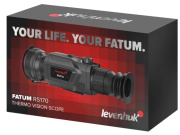 фото Монокуляр Levenhuk Fatum RS170