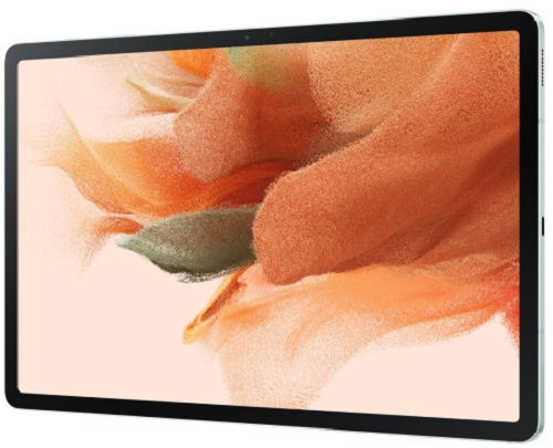 фото Планшет 12.4" Samsung Galaxy Tab S7 FE 128GB LTE