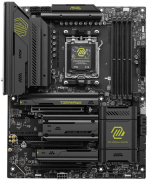 фото Материнская плата MSI MAG X870E TOMAHAWK WIFI