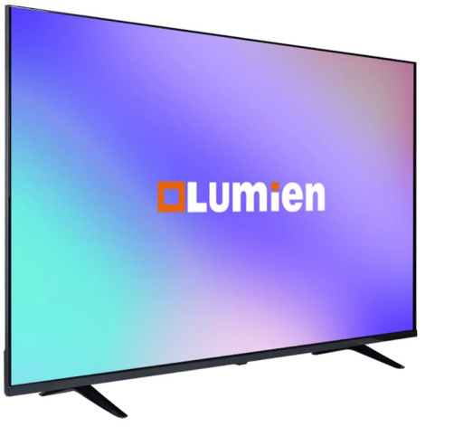 фото Телевизор  Lumien LM5530TV01 в Самаре