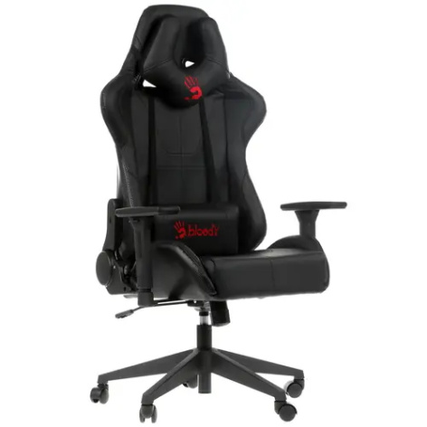 фото Кресло игровое A4Tech BLOODY GC-500 в Омске