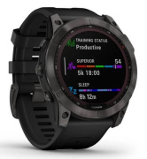 фото Часы Garmin Fenix 7X
