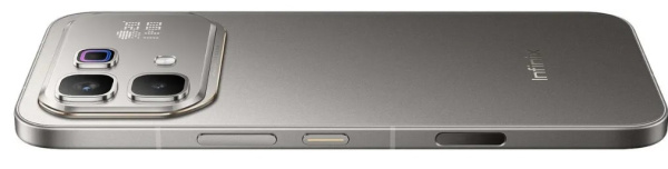 фото Смартфон Infinix X6878 Note 60 Pro 12/256GB в Красноярске